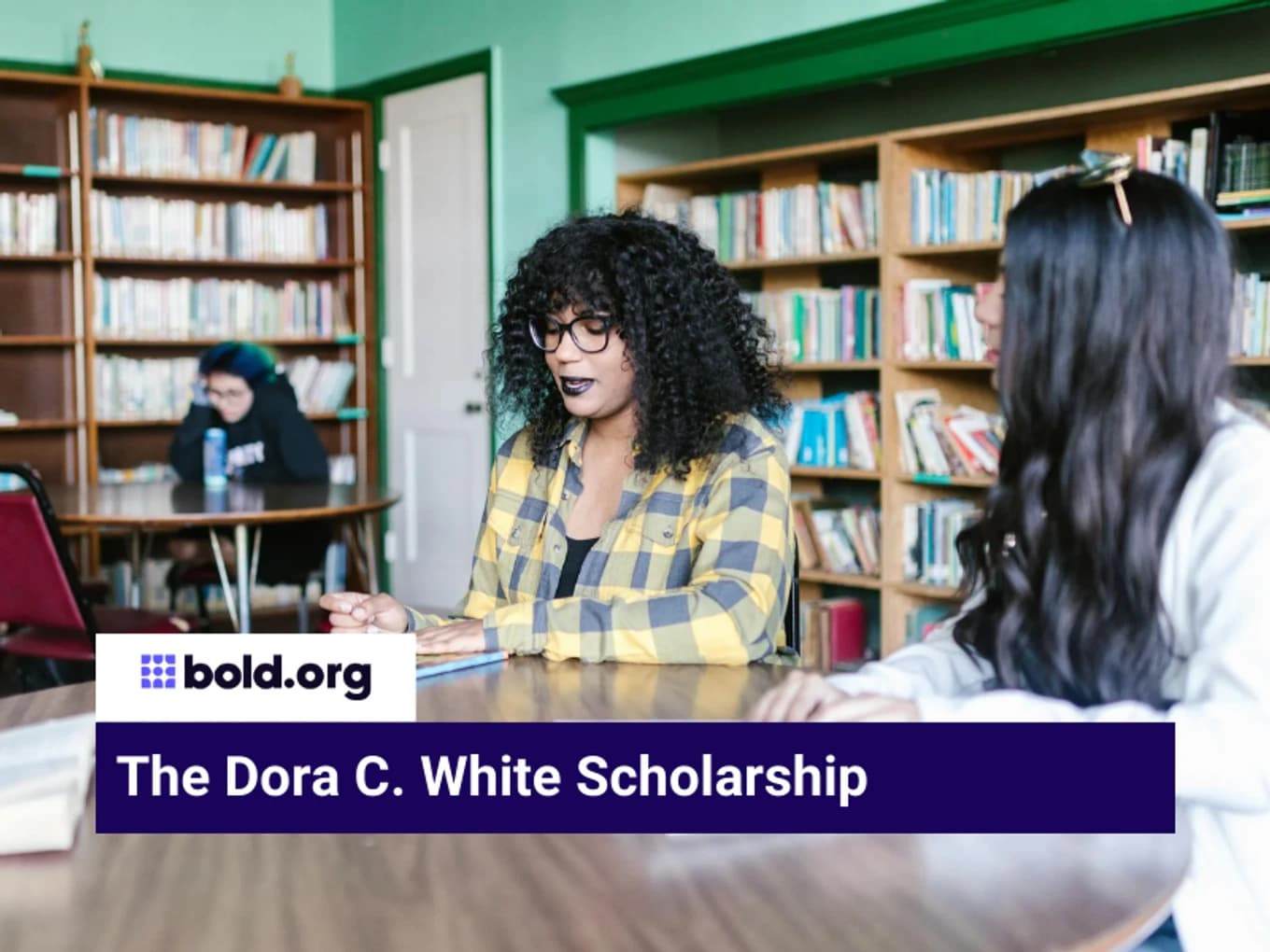 Dora C. White Scholarship