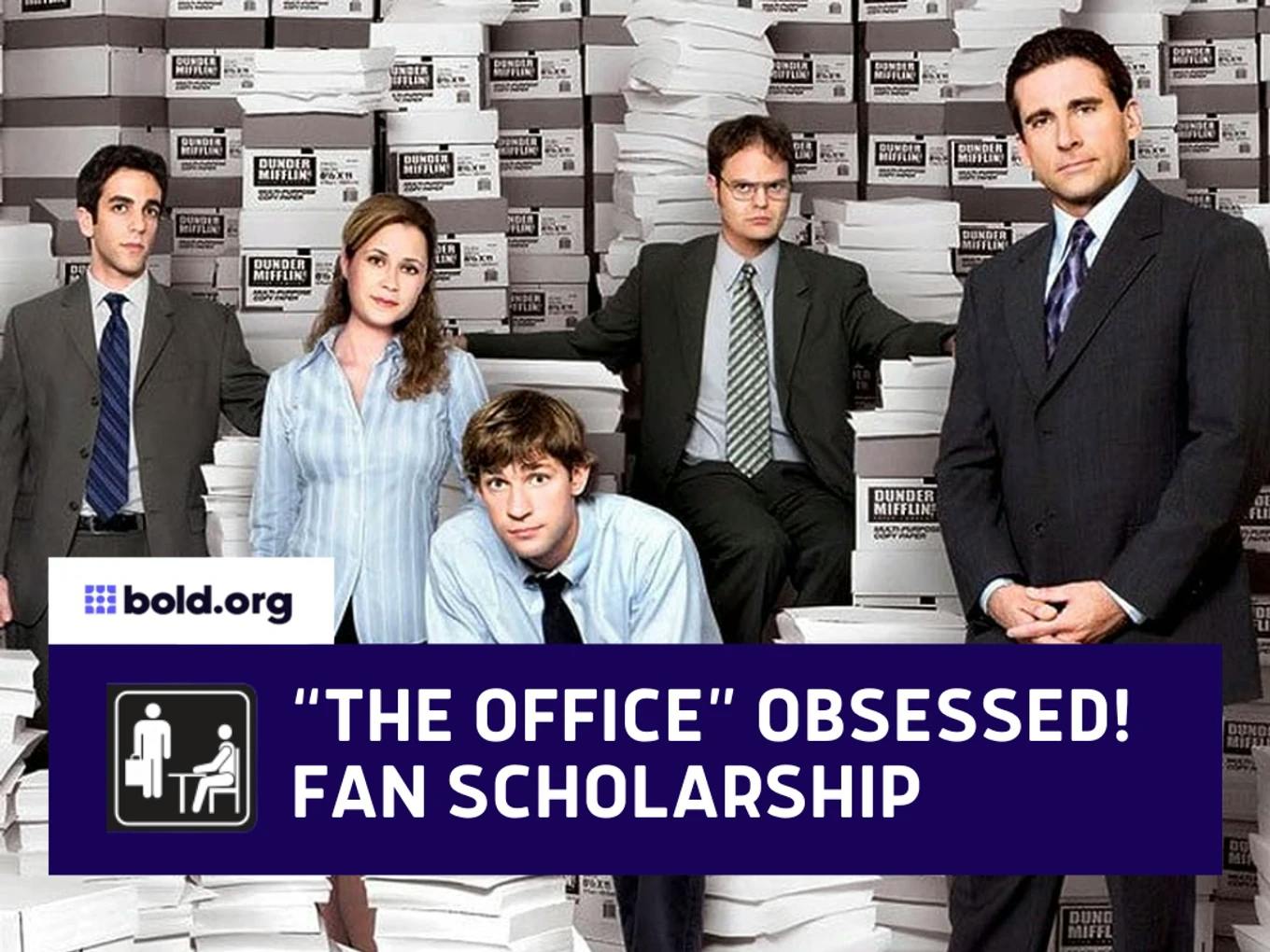 “The Office” Obsessed! Fan Scholarship