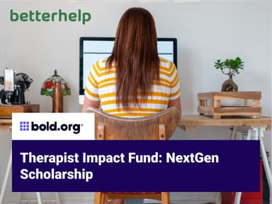 Scholarship cover image