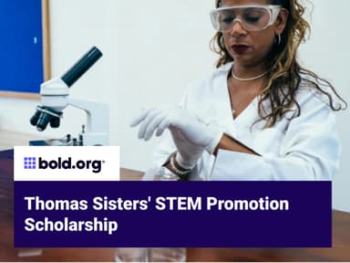 Scholarship cover image