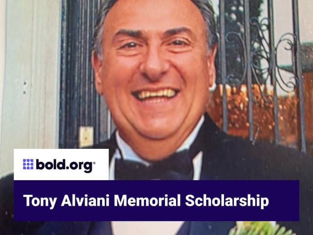 Scholarship Image