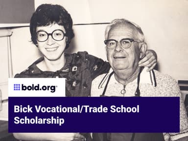 Scholarship cover image