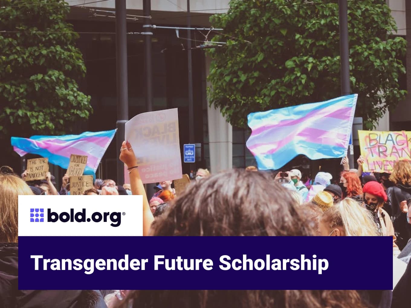 Transgender Future Scholarship