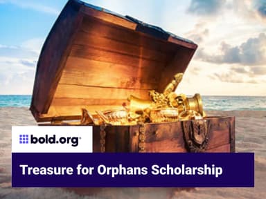 Scholarship cover image