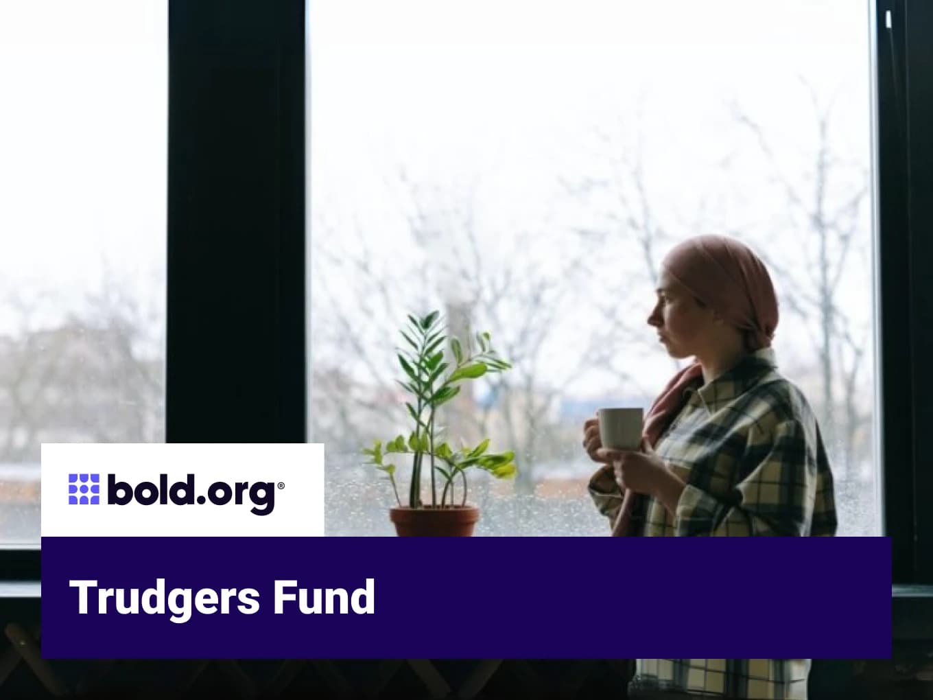 Trudgers Fund
