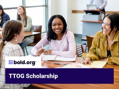 Scholarship cover image