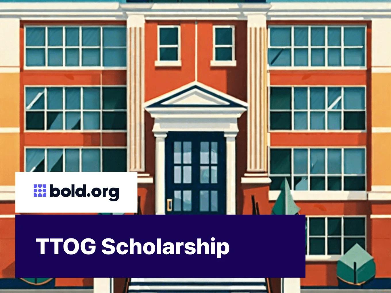 TTOG Scholarship