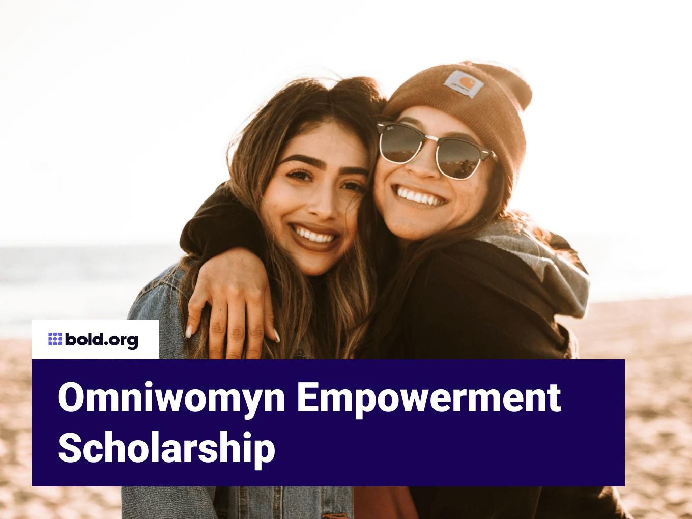 Omniwomyn Empowerment Scholarship