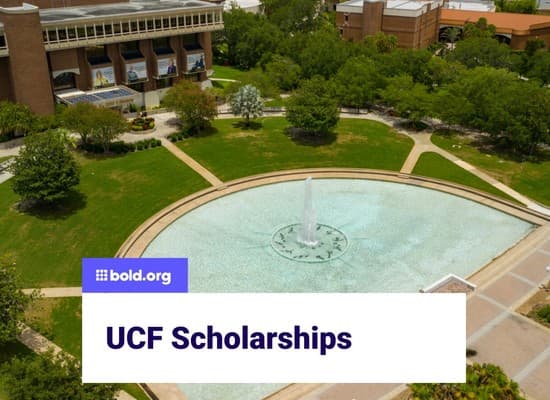 University of Central Florida Scholarships