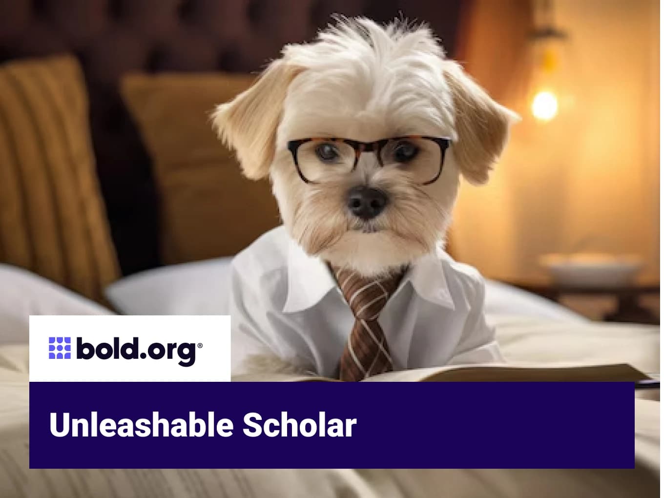 Unleashable Scholar