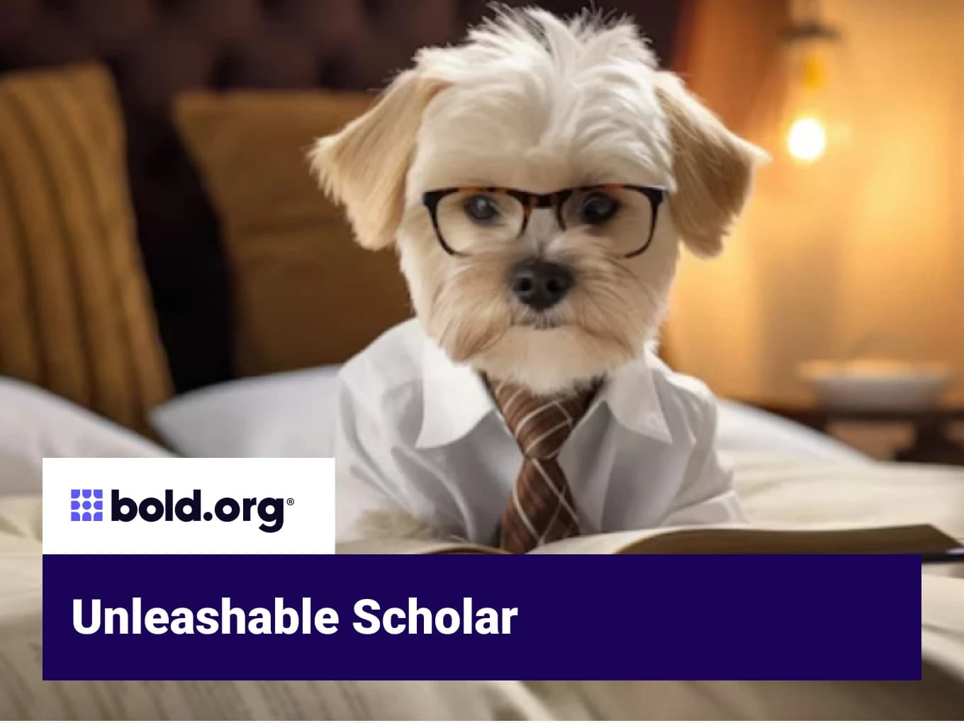 Unleashable Scholar