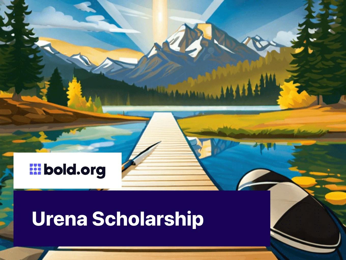 Urena Scholarship