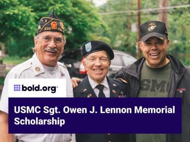 Scholarship cover image