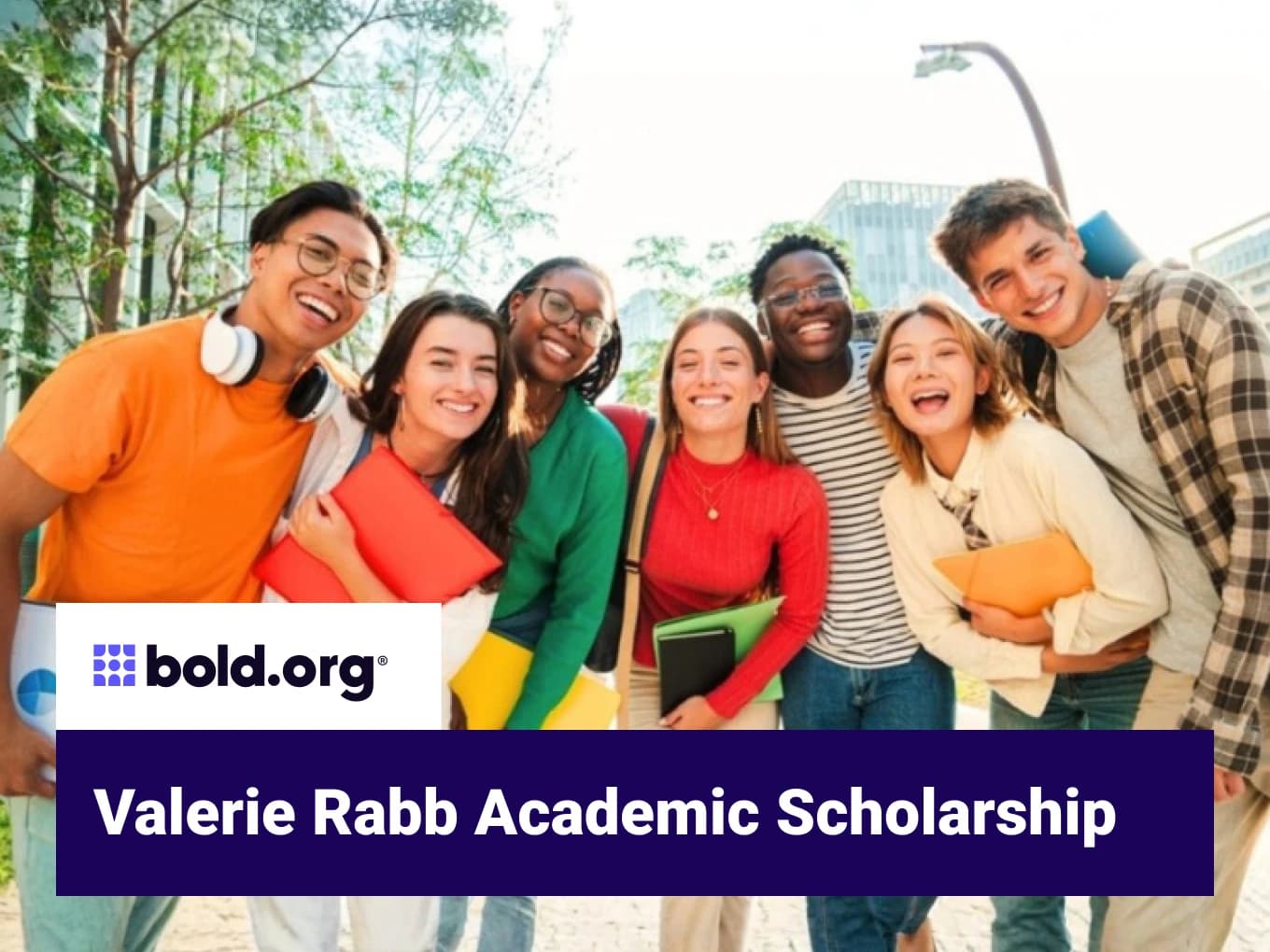 Valerie Rabb Academic Scholarship