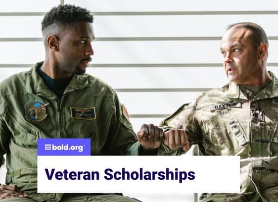 Veteran Scholarships