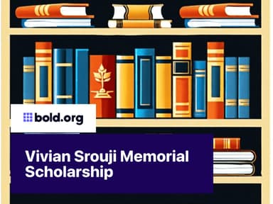 Scholarship cover image