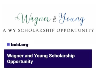 Scholarship cover image