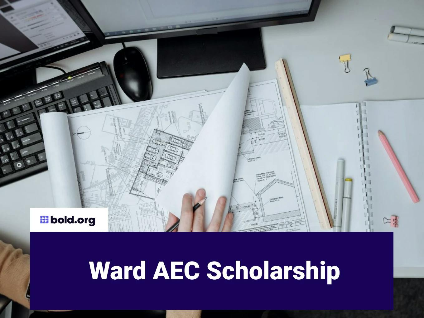 Ward AEC Scholarship