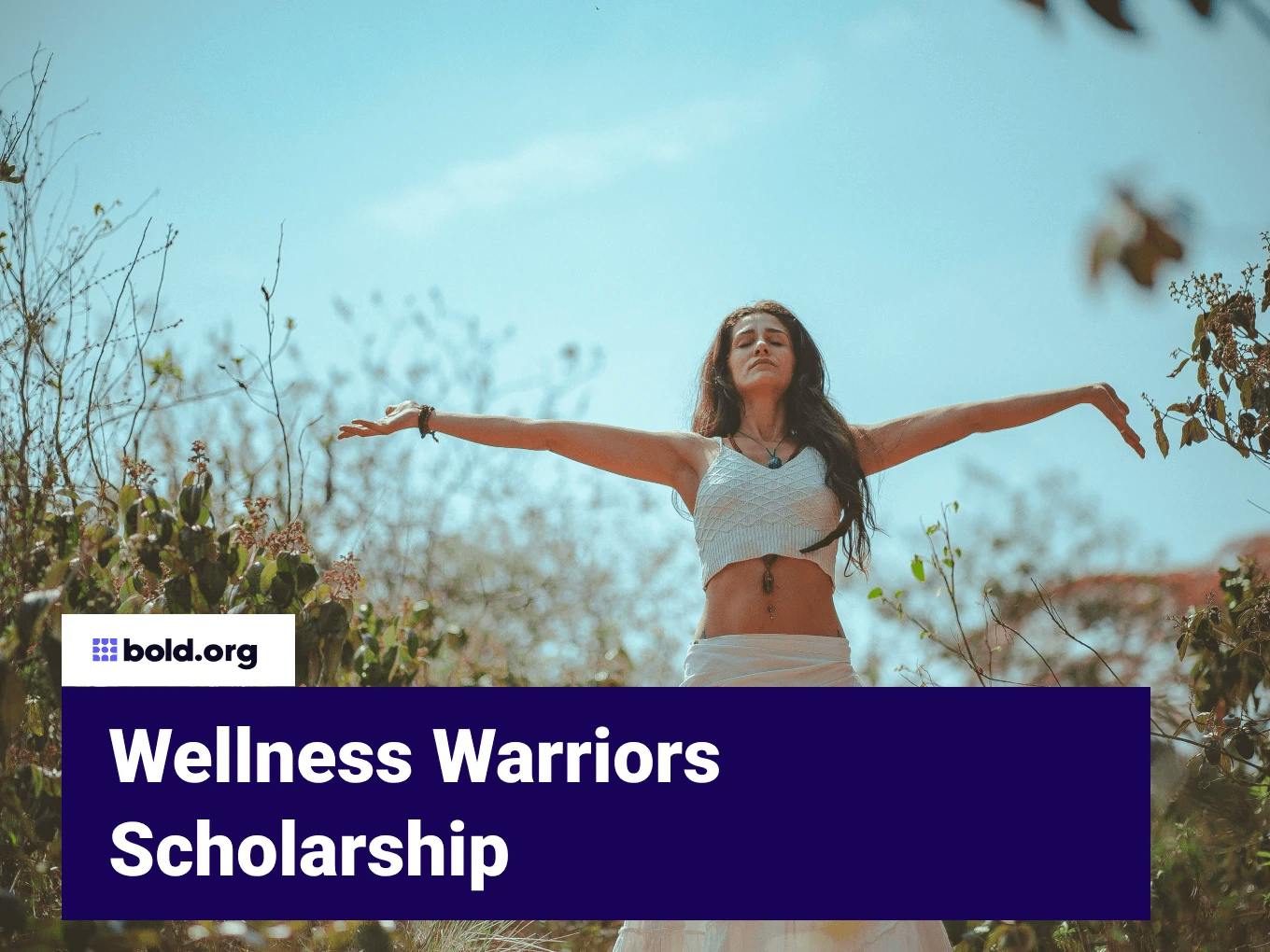 Wellness Warriors Scholarship