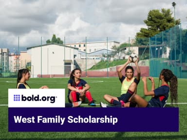 Scholarship cover image