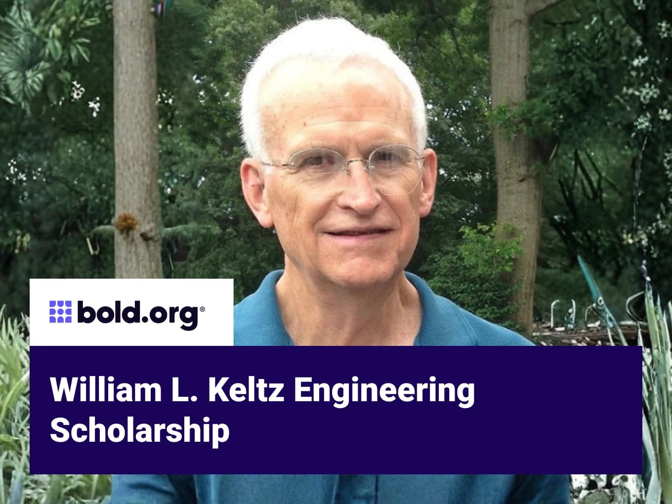 William L. Keltz Engineering Scholarship