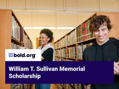 Scholarship cover image