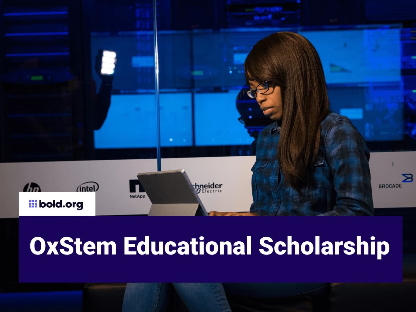 OxStem Educational Scholarship