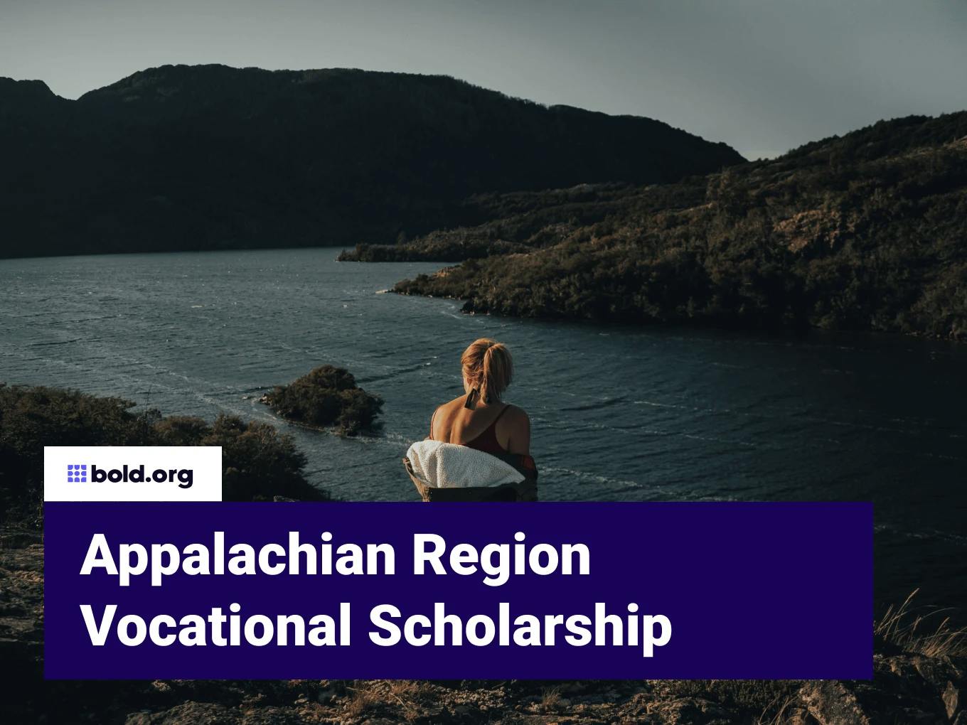 Appalachian Region Vocational Scholarship