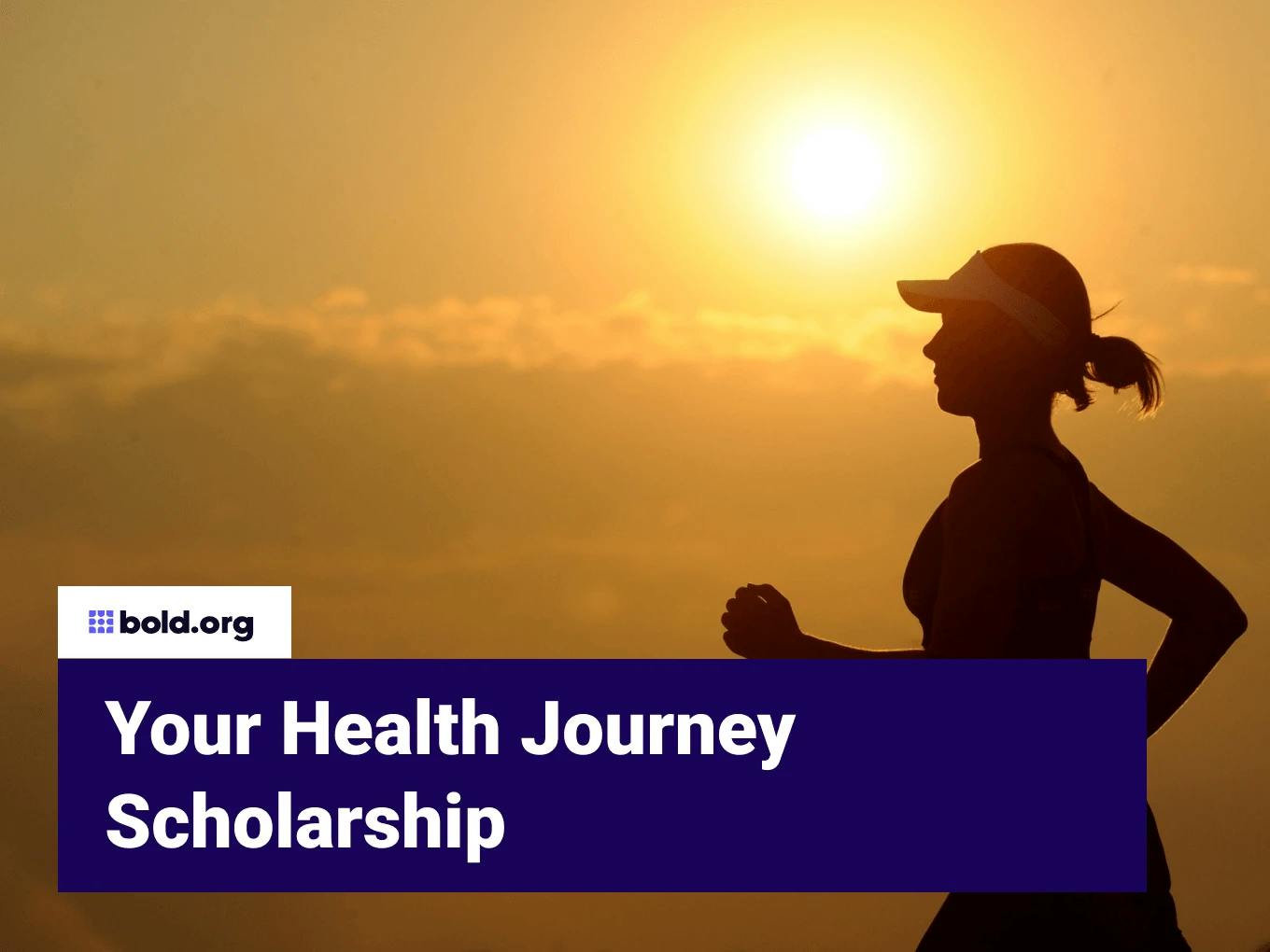 Your Health Journey Scholarship