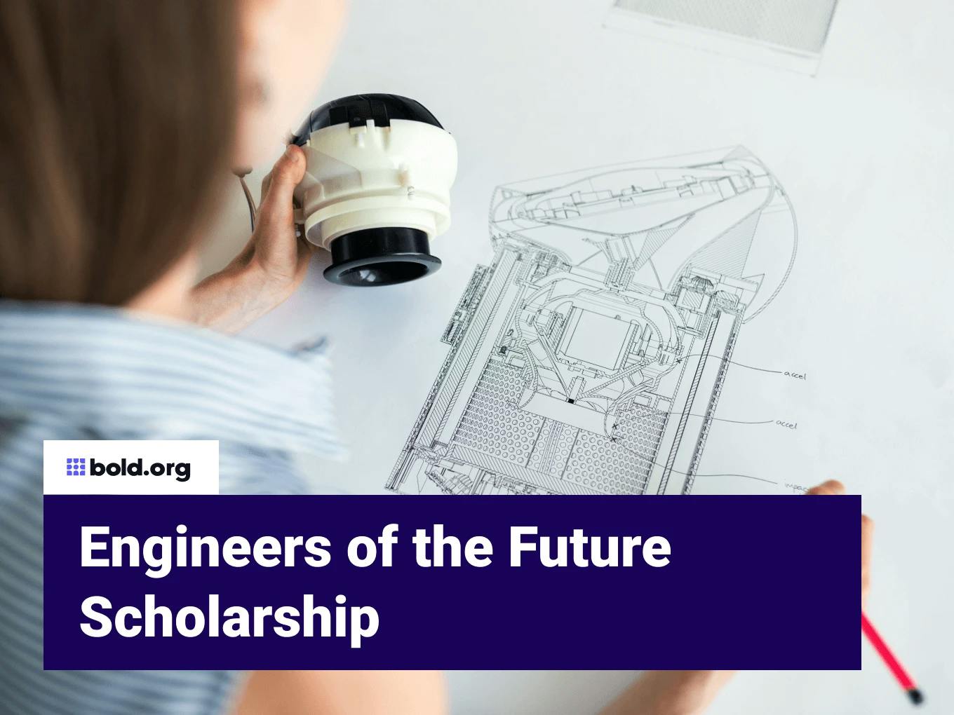 Engineers of the Future Scholarship