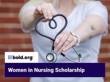 Scholarship cover image