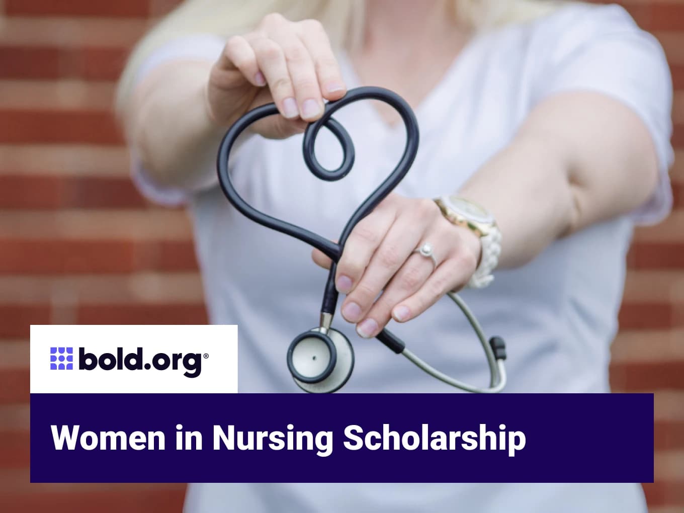 Women in Nursing Scholarship