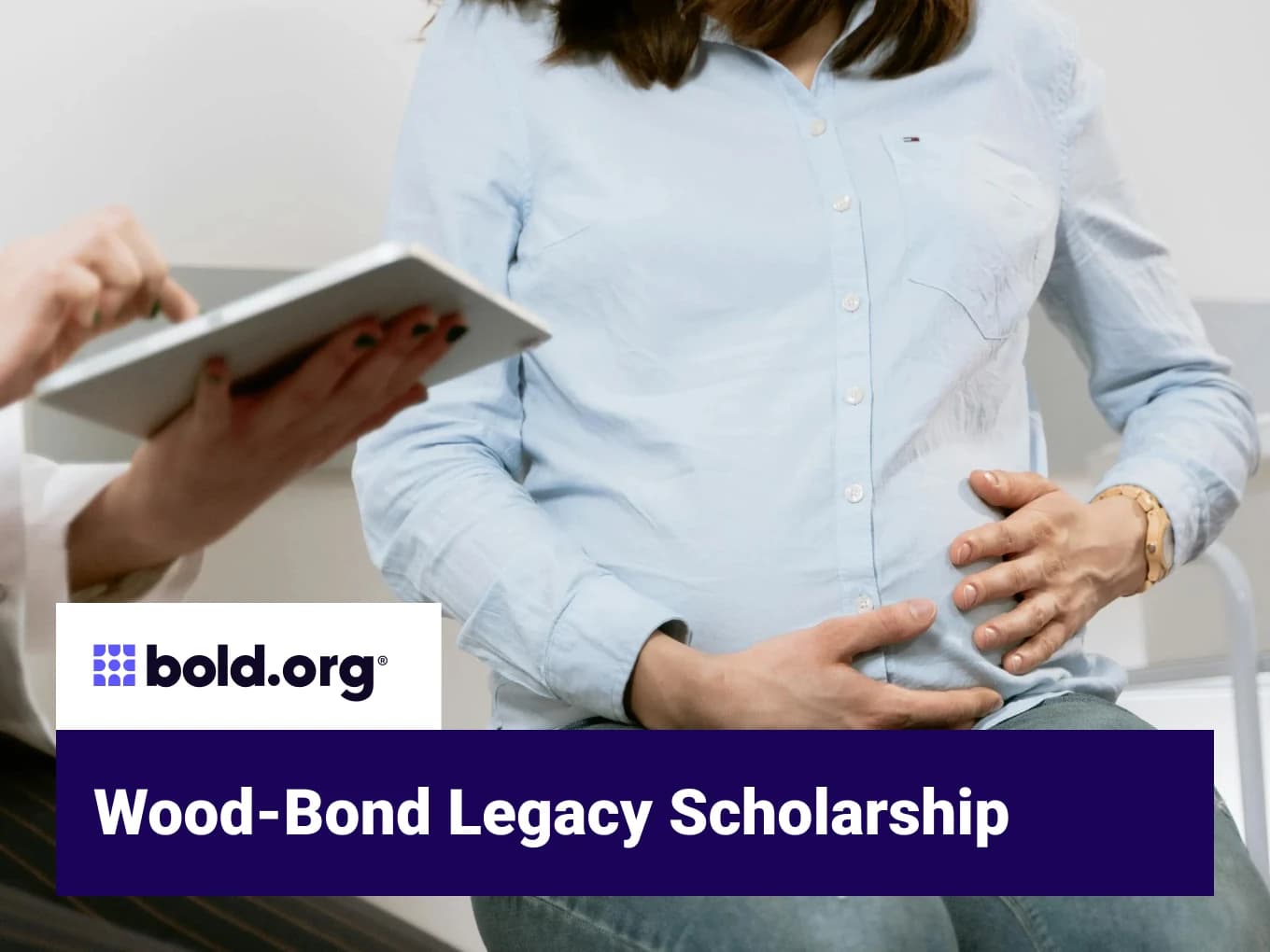 Wood-Bond Legacy Scholarship
