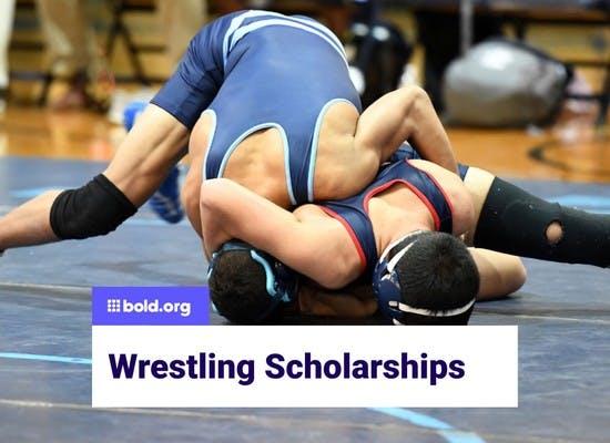 Wrestling Scholarships