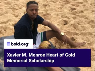 Scholarship cover image