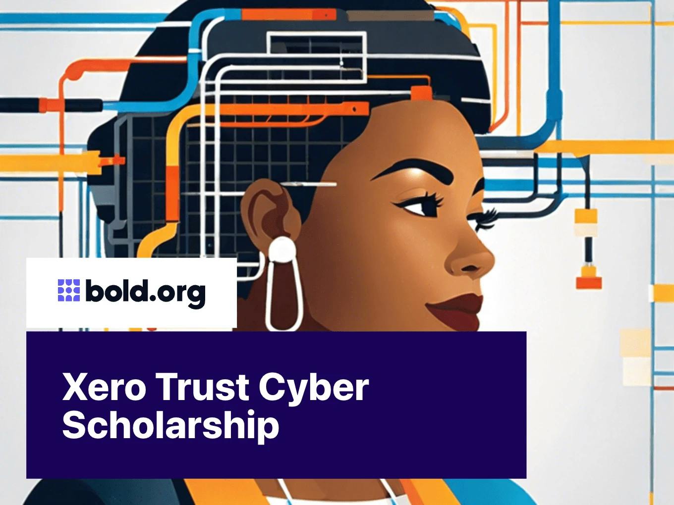 Xero Trust Cyber Scholarship