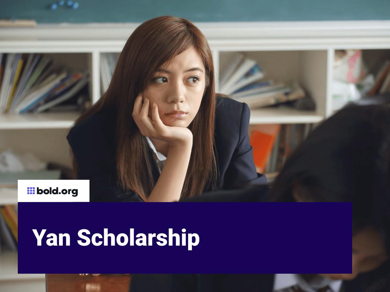 Yan Scholarship