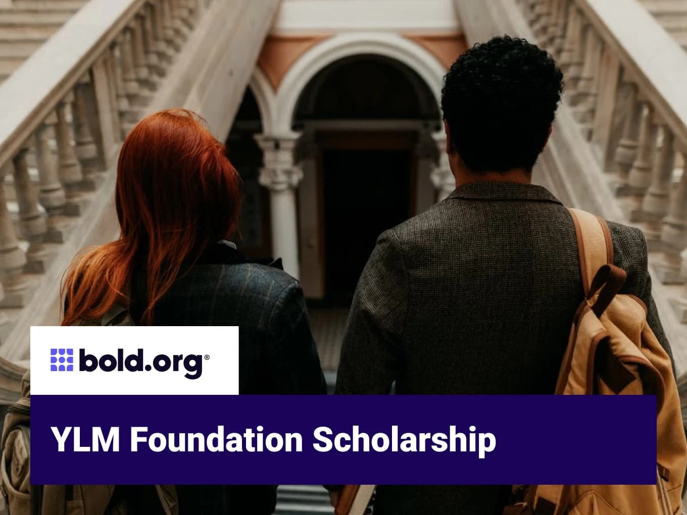 YLM Foundation Scholarship