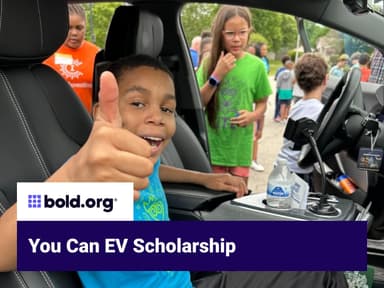 Scholarship cover image