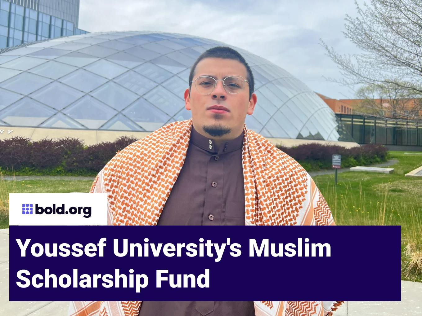 Youssef University's Muslim Scholarship Fund