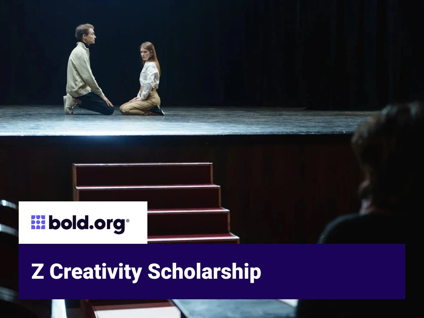 Z Creativity Scholarship