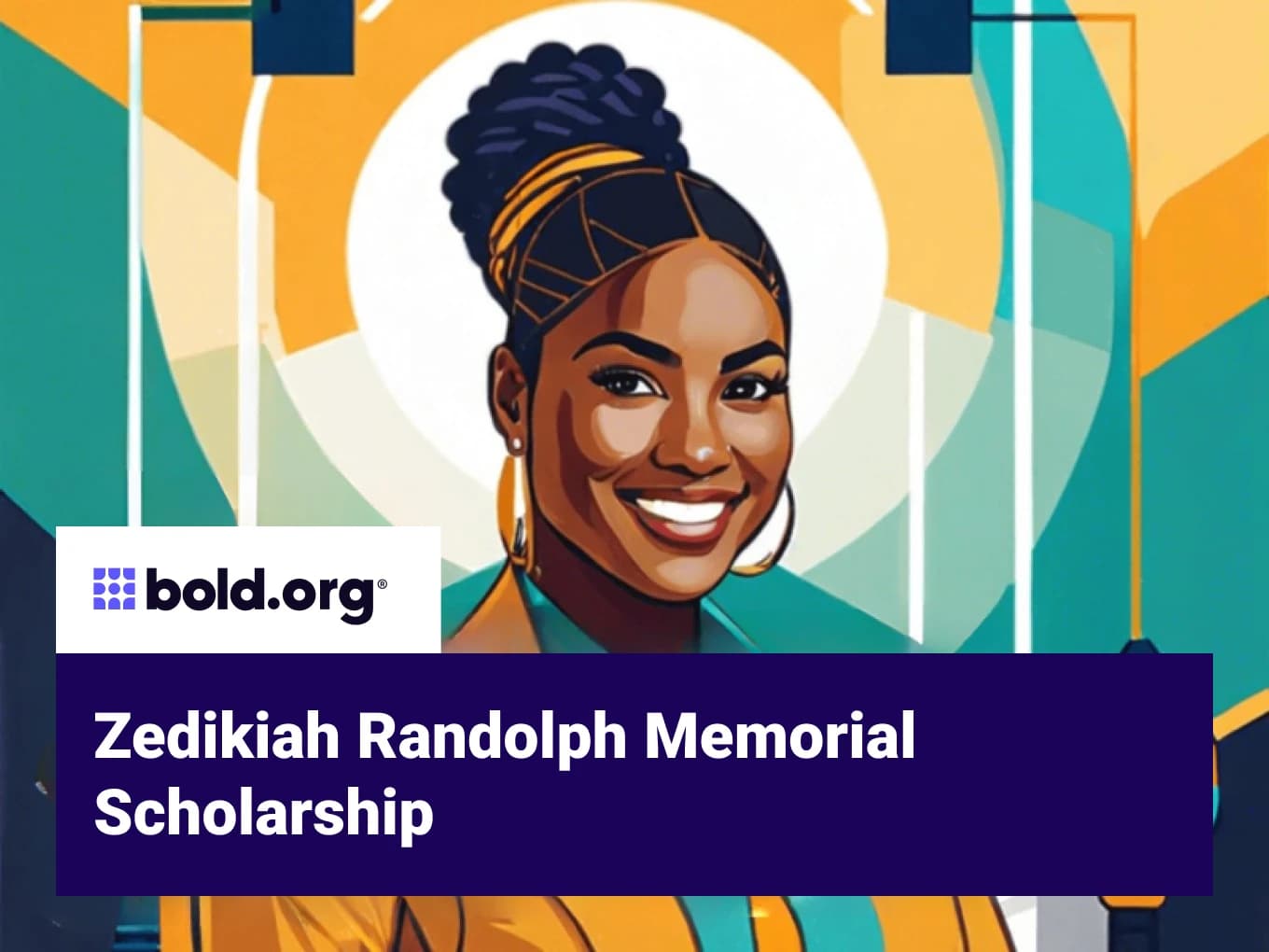 Zedikiah Randolph Memorial Scholarship