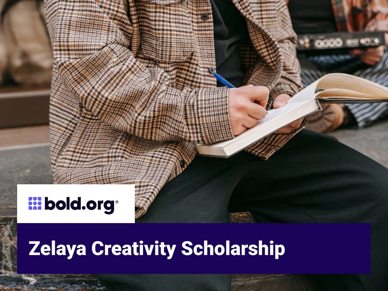 Zelaya Creativity Scholarship