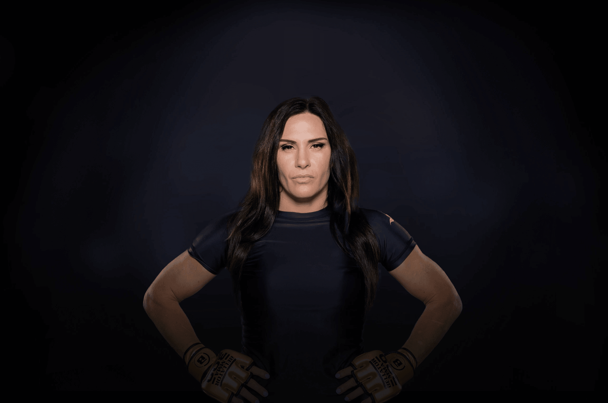 cat zingano