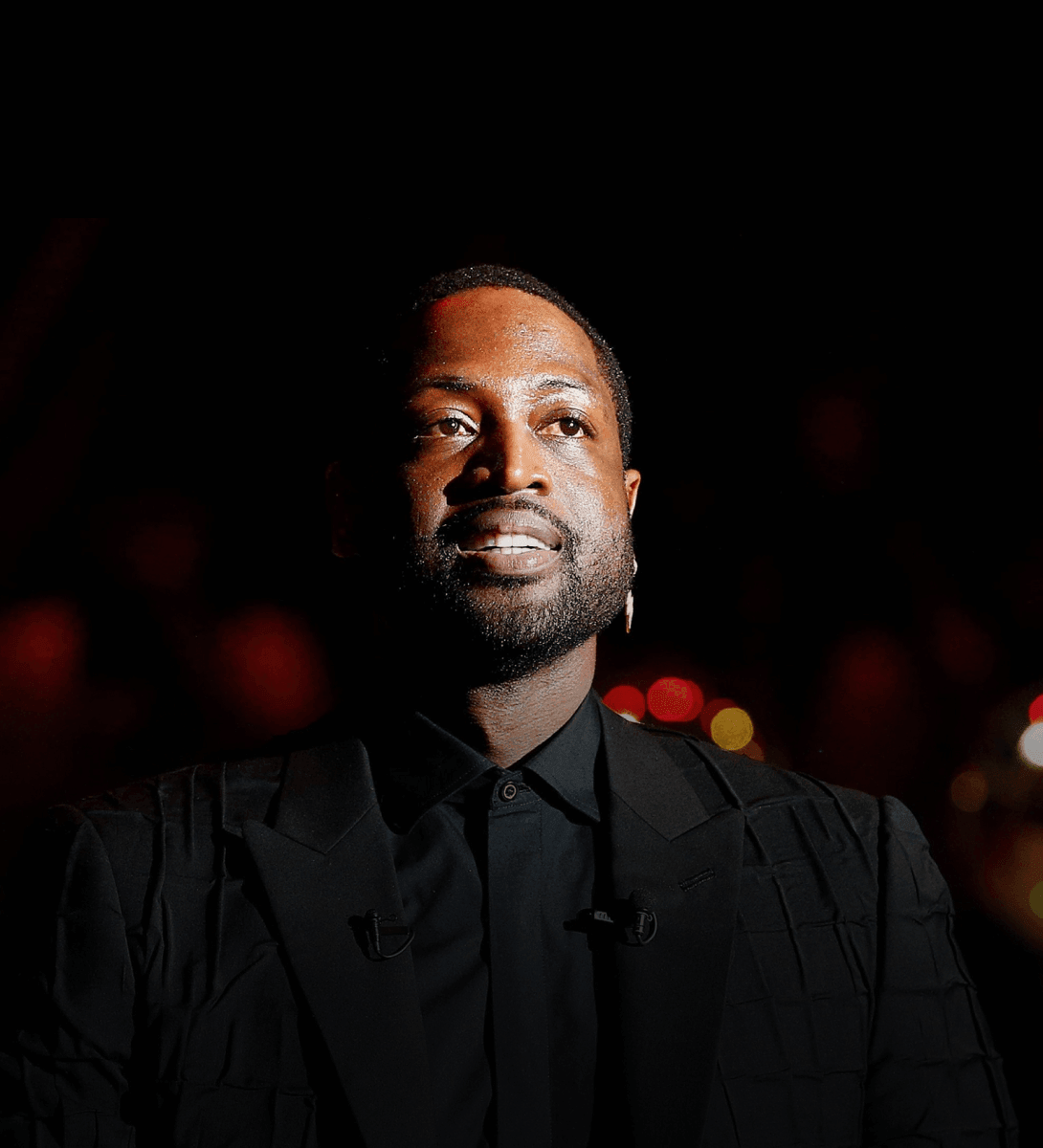 Dwyane Wade