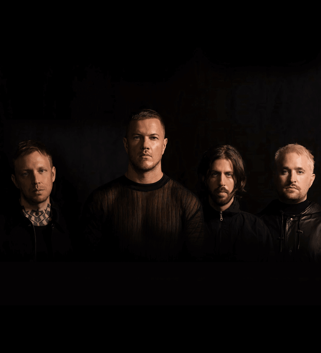 Imagine Dragons