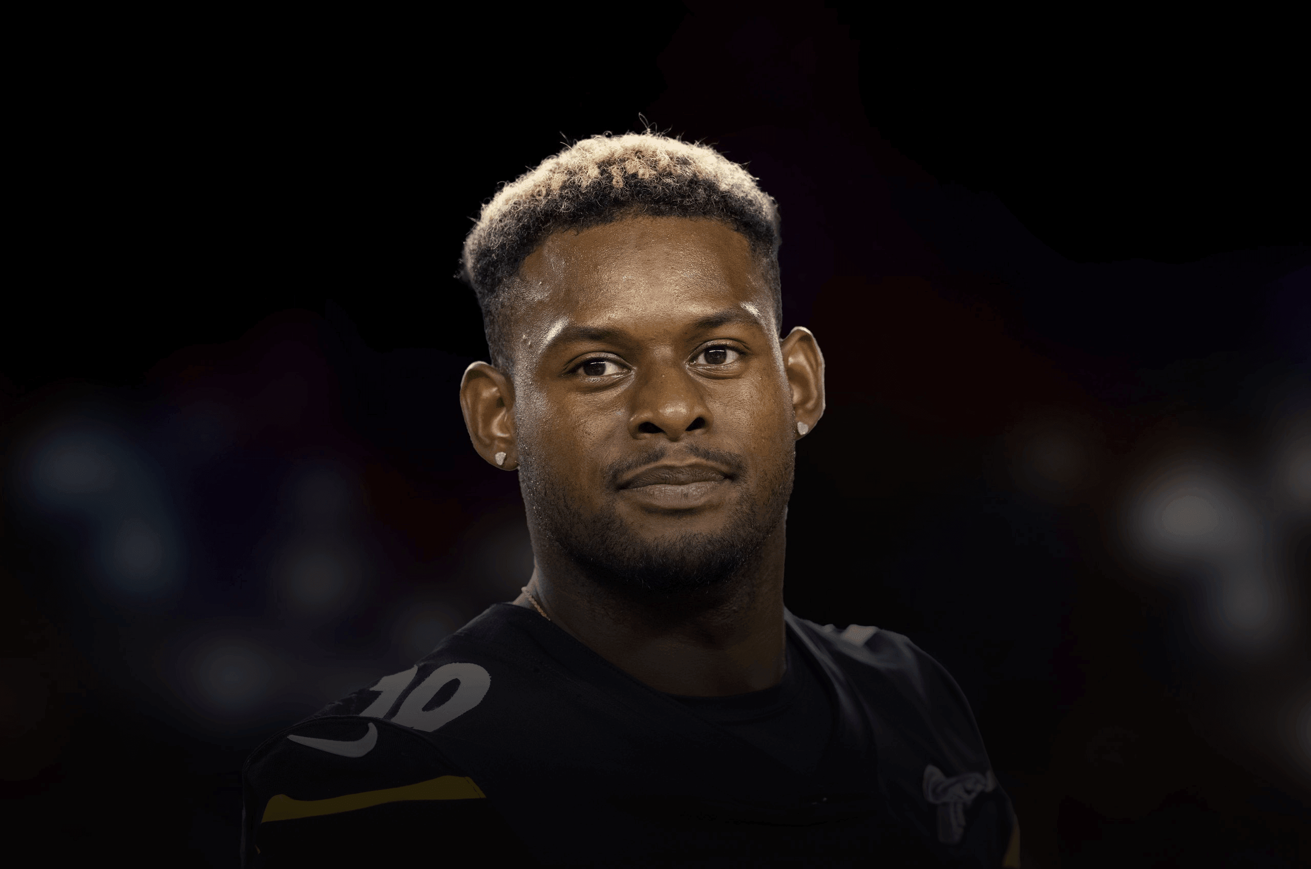 juju smith schuster