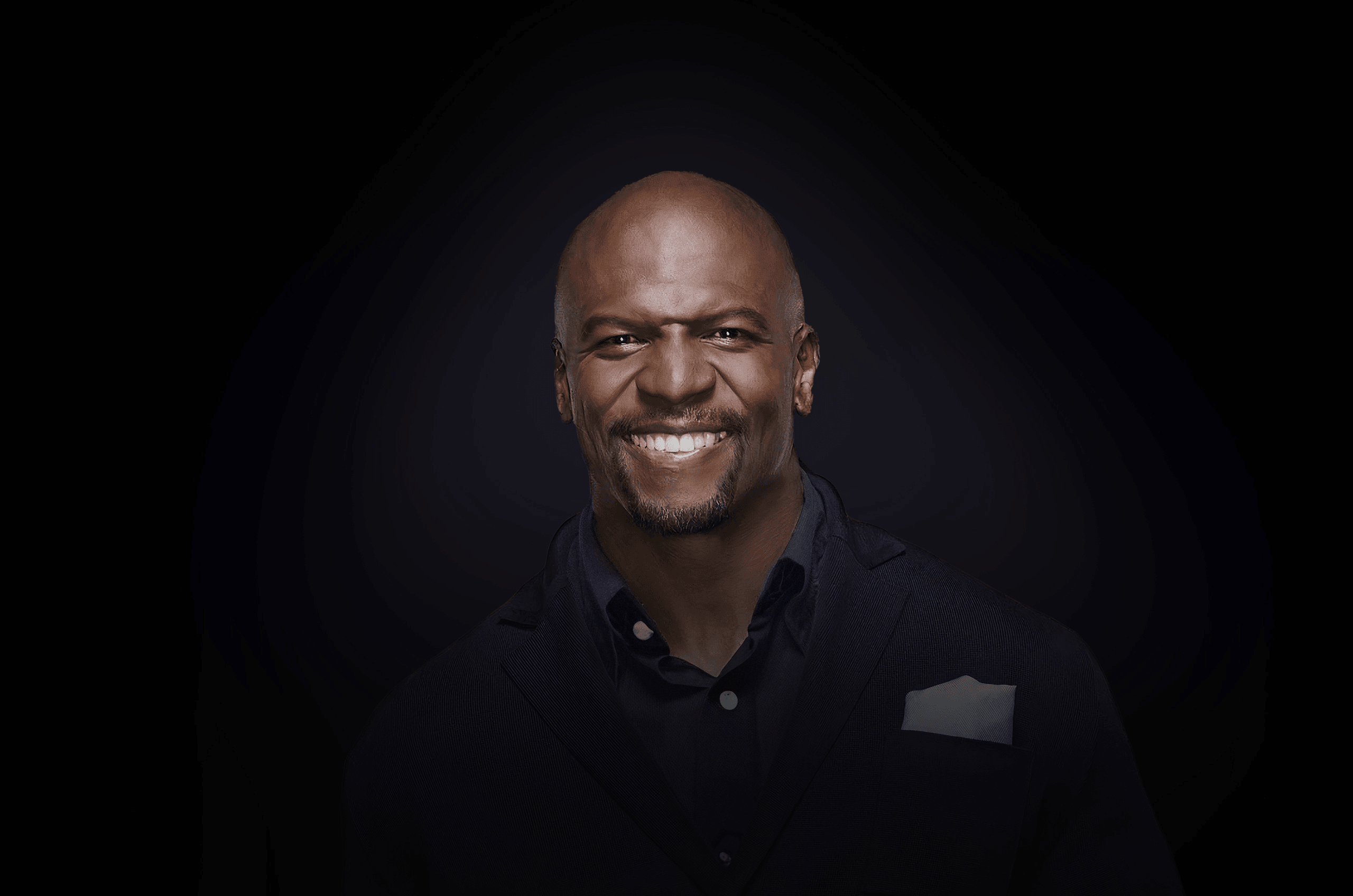 terry crews