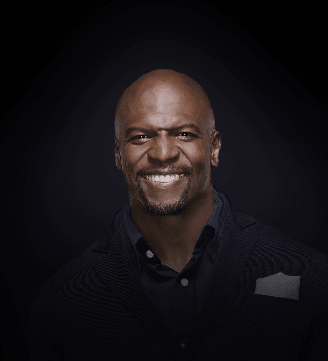 Terry Crews