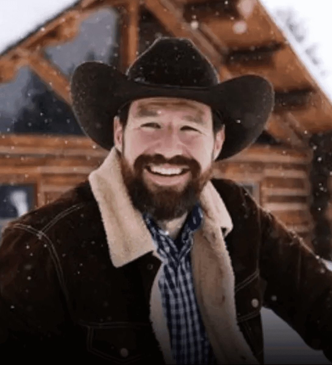 Nick Osterfoss and Corey Siegel